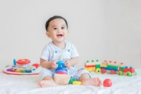 Phương pháp EASY là gì? Bí quyết luyện EASY cho bé khỏe, mẹ nhàn